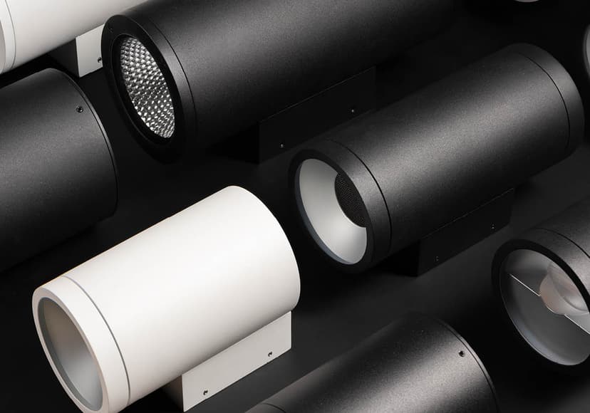 Echo Wall Light Unios