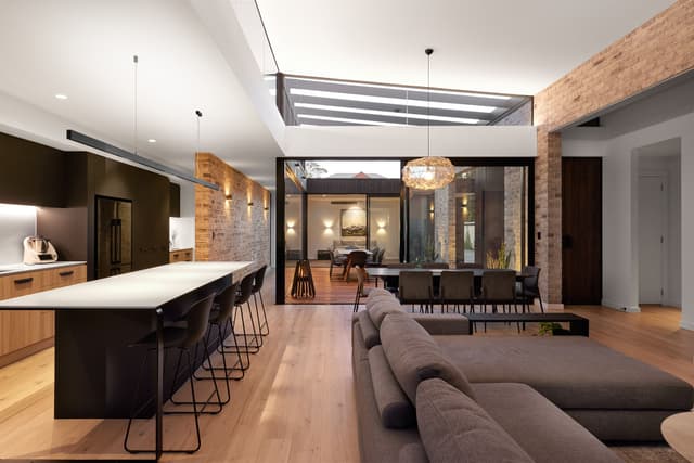 Residential | Unios