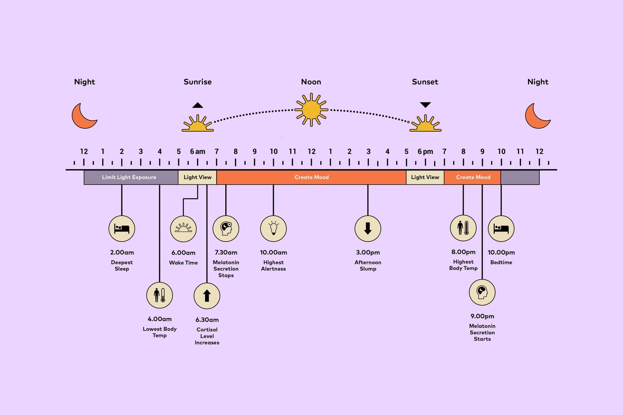 Shining A Light On Wellness Unios