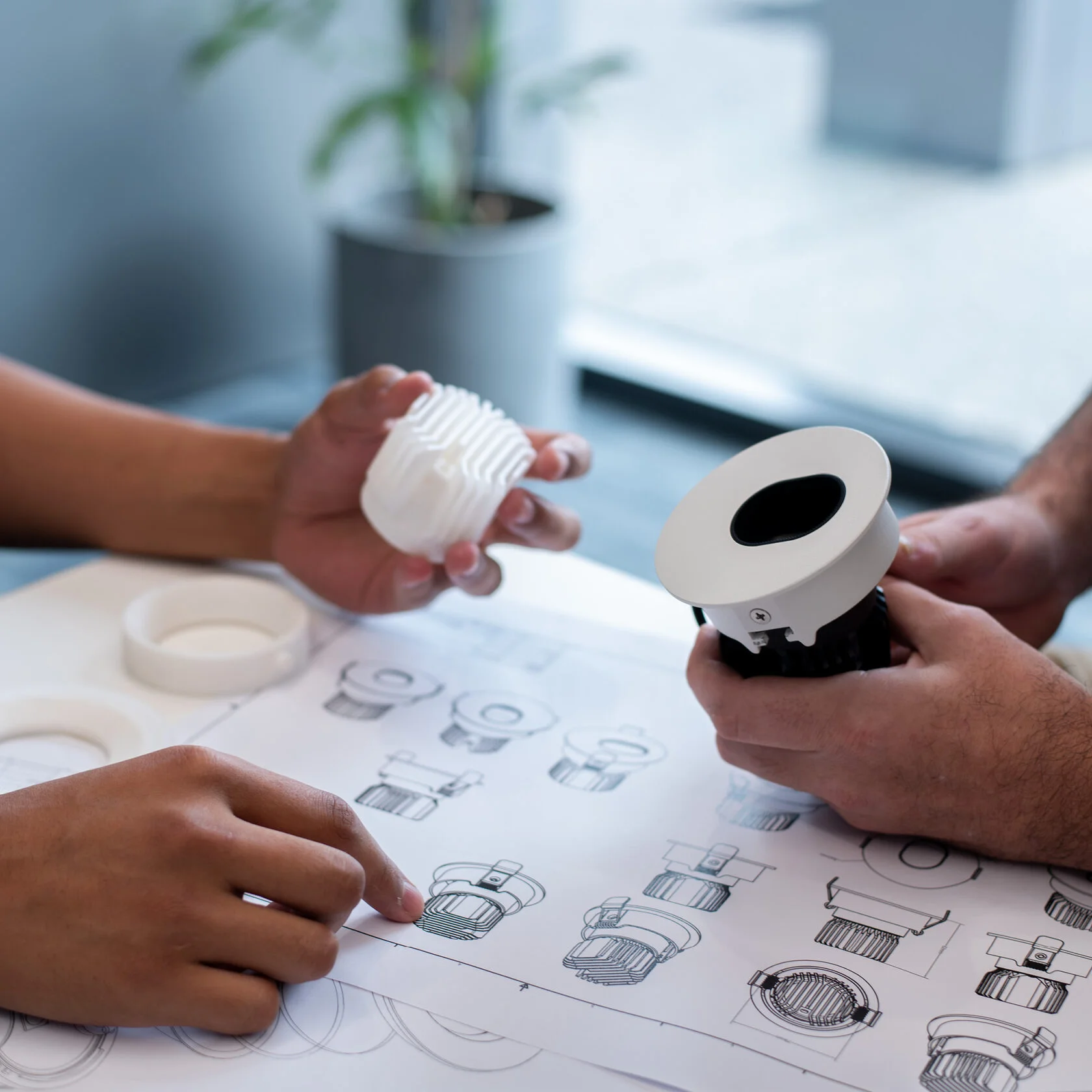 Certified and Audited