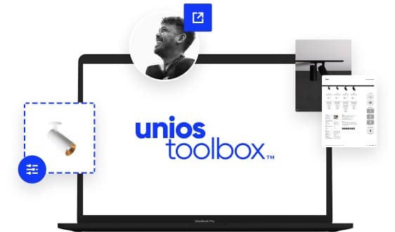 Unios Toolbox