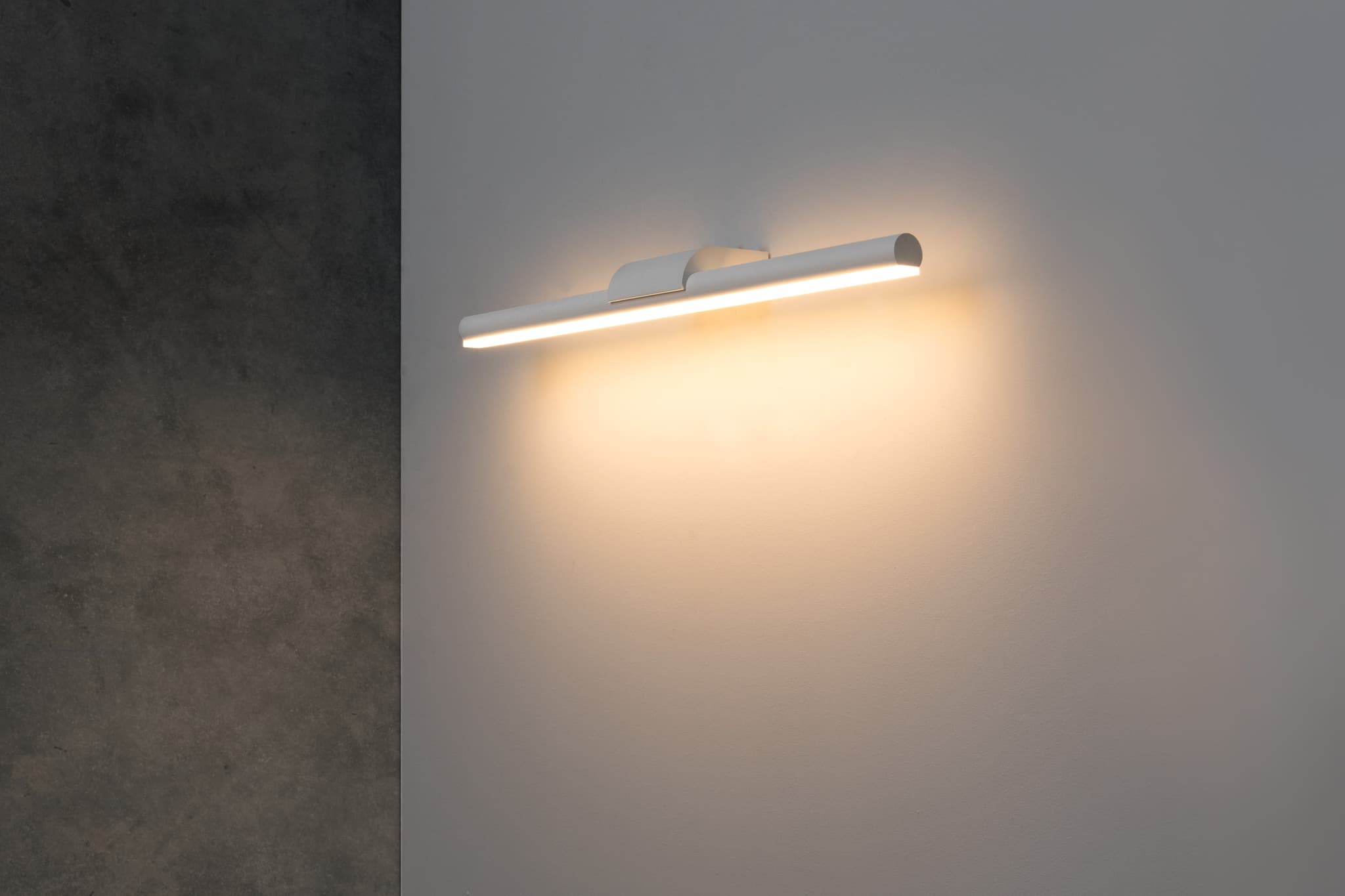 Echo Wall Light Unios
