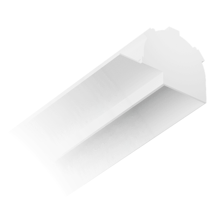 Inter Cove Linear Light