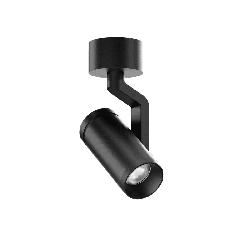 ION S Surface Mounted Spotlight