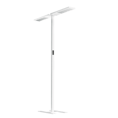 Max Two Freestanding Light