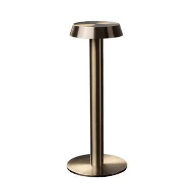 Moka Table lamp with Charging Pad