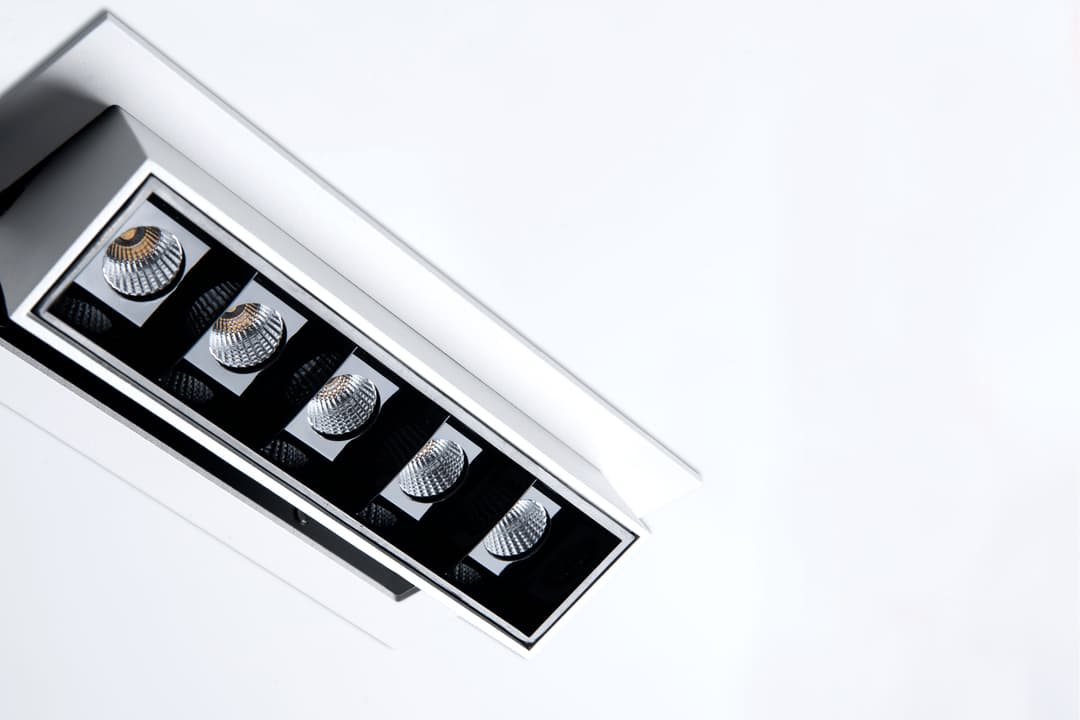 Node Adjustable Darklight | Unios