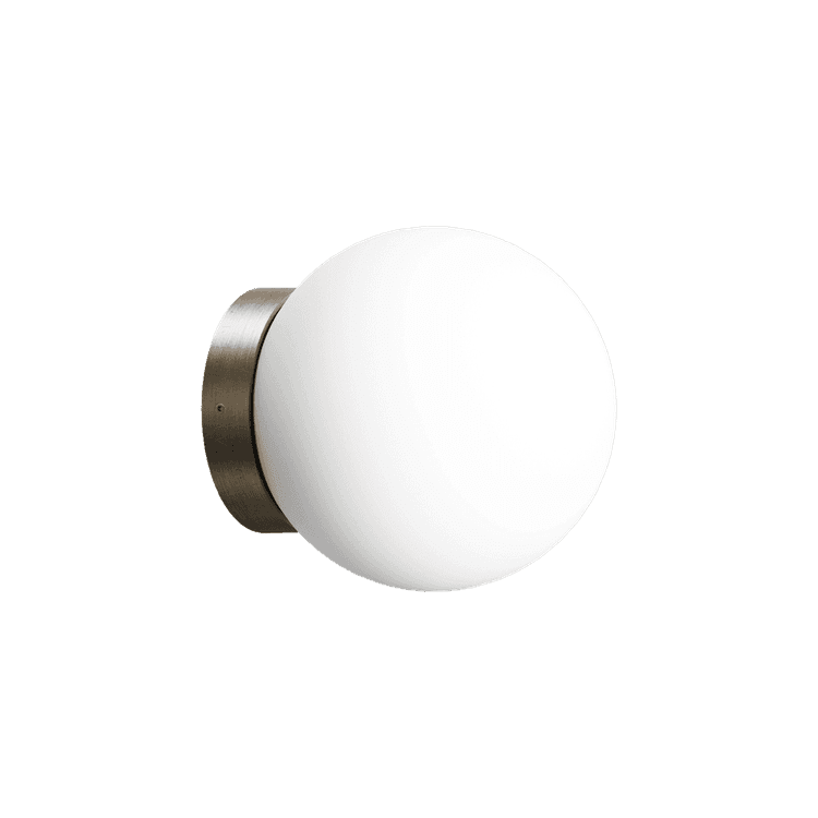 Pluto Wall Light