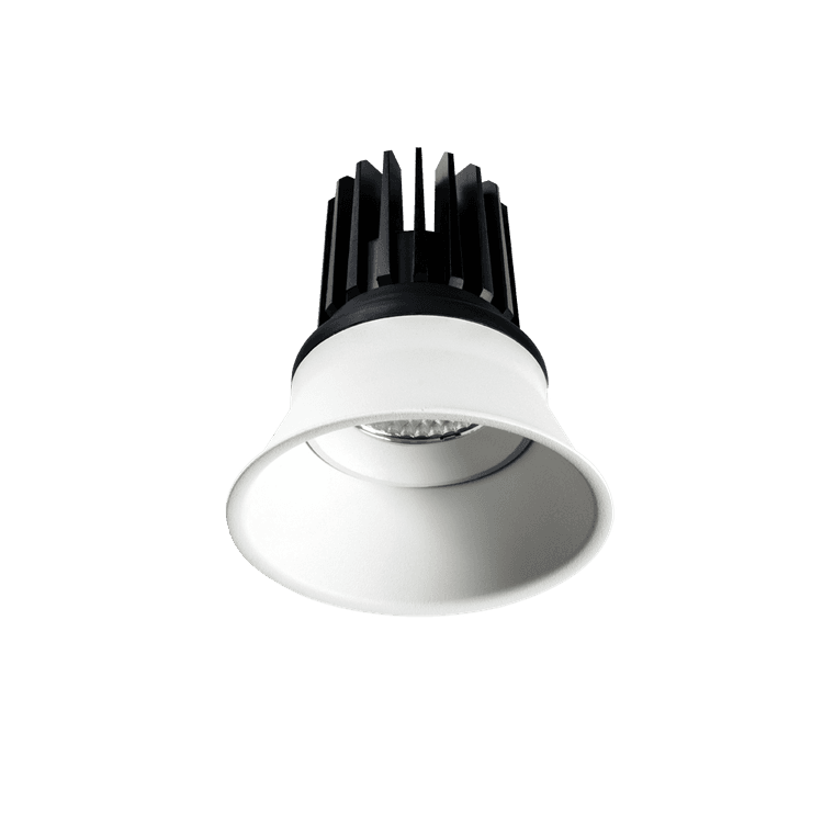 Titanium G2 Downlight