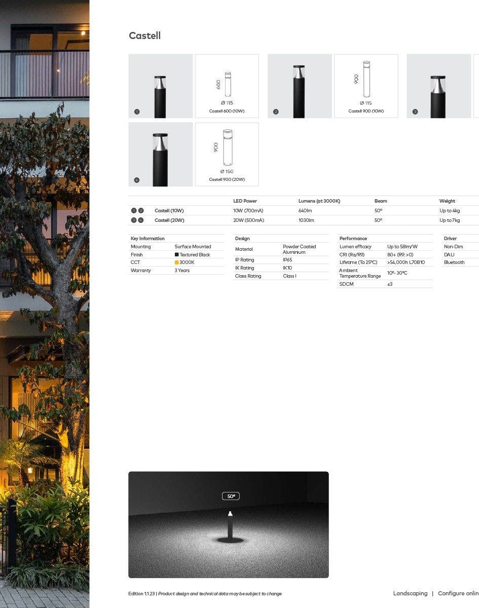 Castell Bollard Light Product Summary.jpg