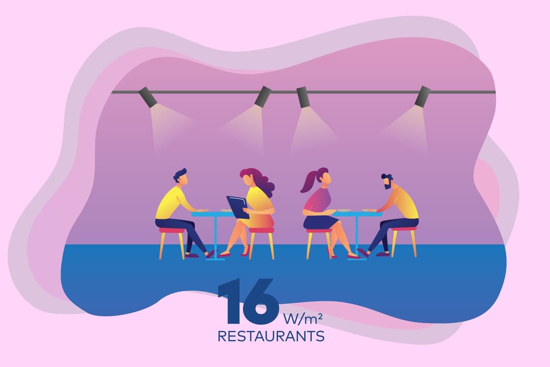 Analysing Lighting Codes in Australia | Unios