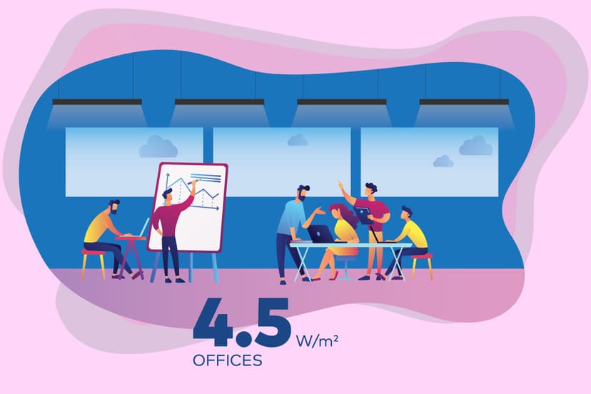 Analysing Lighting Codes in Australia | Unios