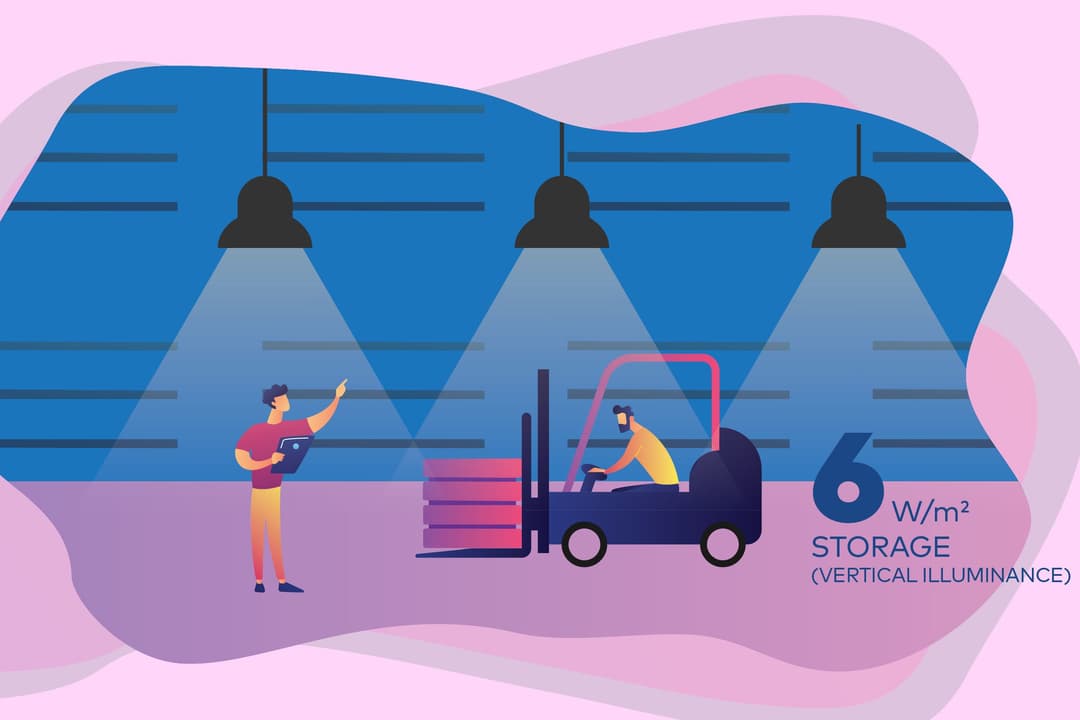 Analysing Lighting Codes in Australia | Unios