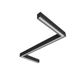 Lx Direct Led Profile LX Infinity Direct Linear Light | Unios