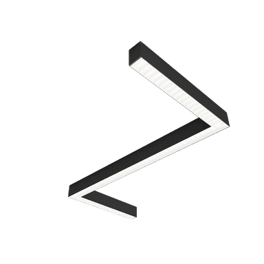 Lx Direct Led Profile LX Infinity Direct Linear Light | Unios
