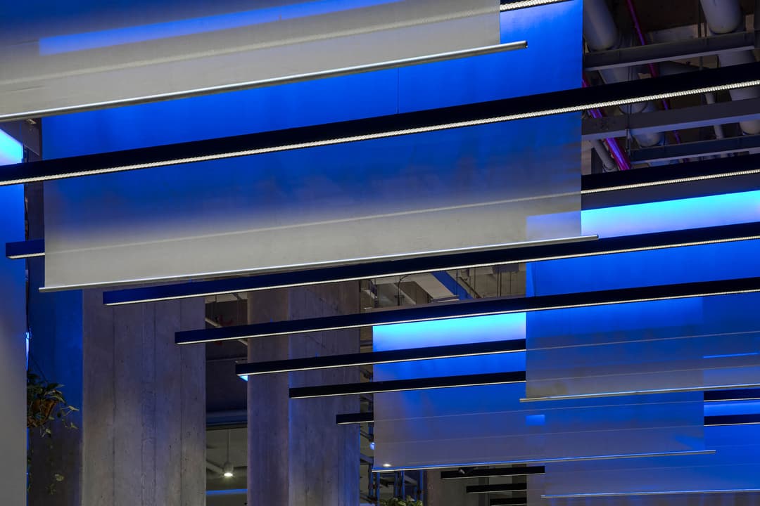 Lx Direct Led Profile LX Infinity Direct Linear Light | Unios
